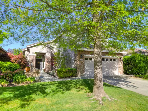 2093 Horseshoe Glen Cir, Folsom, CA 95630