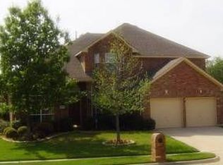 2625 Brighton Dr, Flower Mound, TX 75028