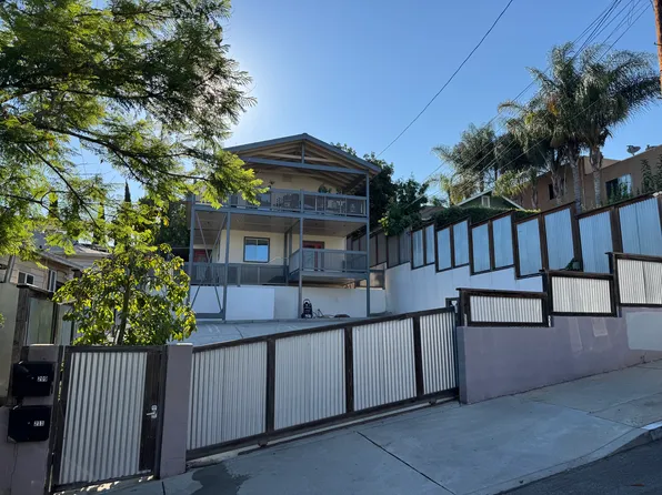 209 Lake Shore Ter, Los Angeles, CA 90026