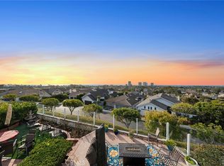 1915 Yacht Puritan, Newport Beach, CA 92660