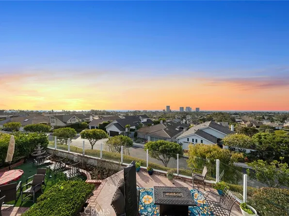 1915 Yacht Puritan, Newport Beach, CA 92660