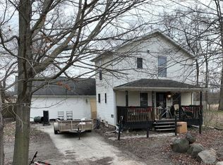 8183 Colby Lake Rd, Laingsburg, MI 48848