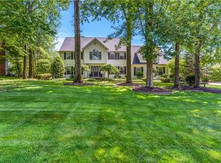 3430 Pheasant Chase, Hermitage, PA 16148