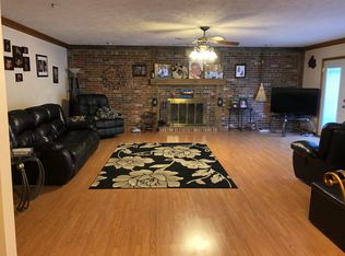 460 Hess Rd, Martinsville, IN 46151