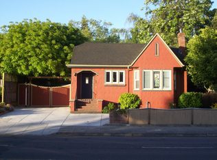 608 Petaluma Blvd S, Petaluma, CA 94952