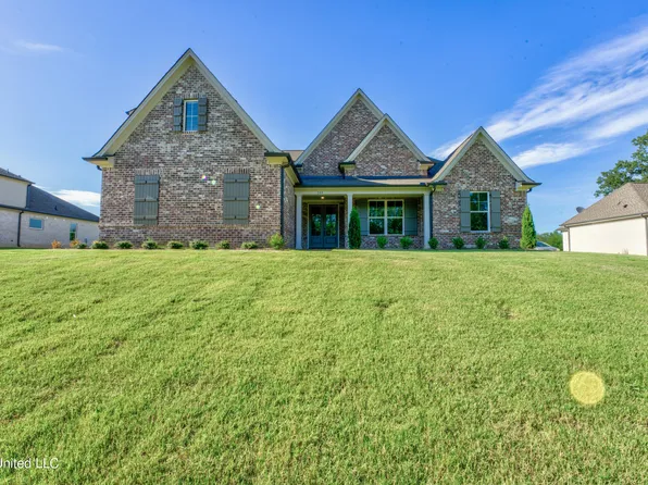 144 Farley Rd, Byhalia, MS 38611