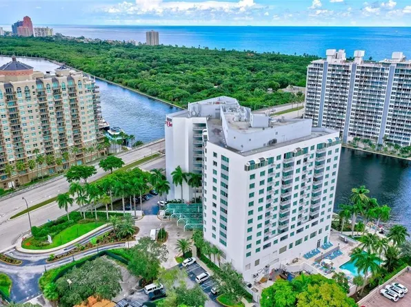 2670 E Sunrise Boulevard #1428, Fort Lauderdale, FL 33304