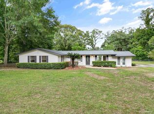 201 Greenridge Dr, Pensacola, FL 32514