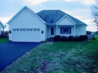 525 Herman Ave, Bowling Green, KY 42104
