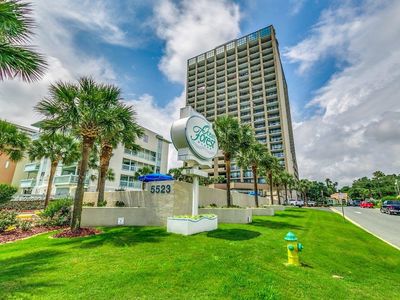 5523 N Ocean Blvd. UNIT 2313, Myrtle Beach, SC, 29577