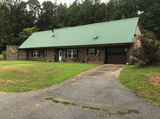207 Padgett Rd, Ashland, AL 36251