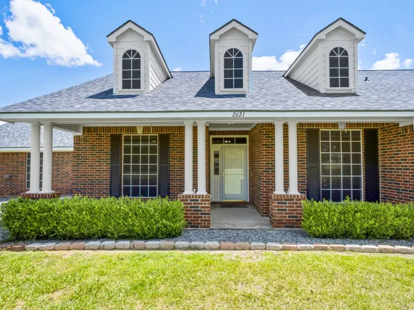 2621 Taylor Blvd, Anna, TX 75409