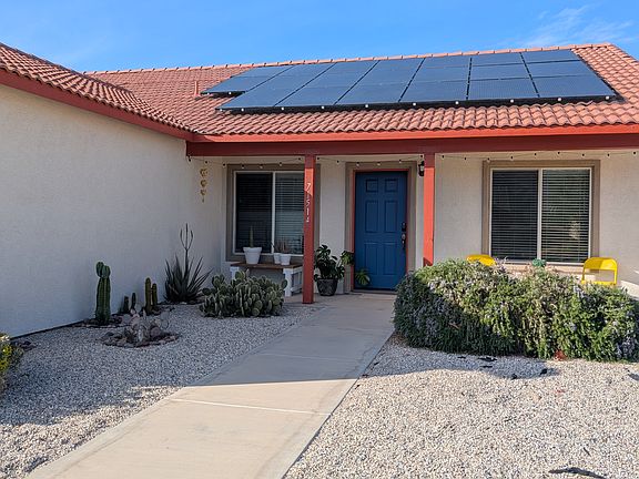 2nd image of 71514 Sunnyvale Dr