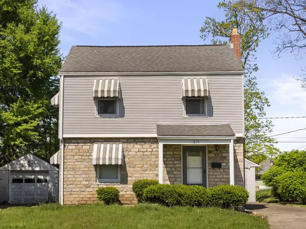 819 Binns Blvd, Columbus, OH 43204