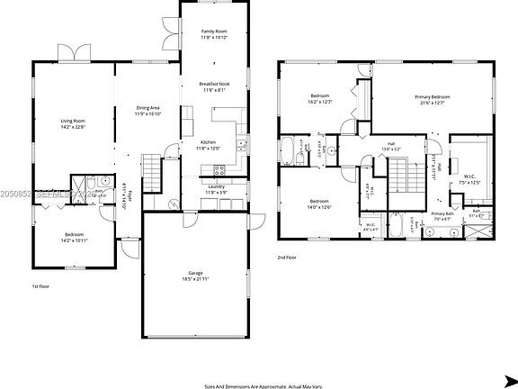 3rd image of 4820 Campo Sano Ct