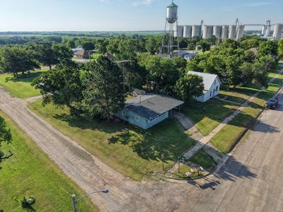 300 Main St, Lebanon, KS, 66952