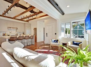 233 Calhoun St, Charleston, SC 29401