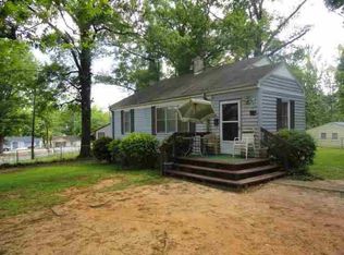 516 Cathcart Dr, Anderson, SC 29624