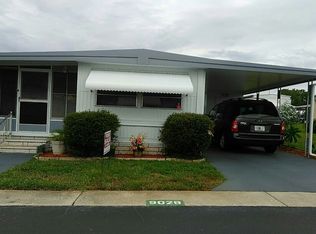 9028 Robert Ave, Port richey, FL 34668