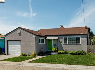 2527 McBryde Ave, Richmond, CA 94804