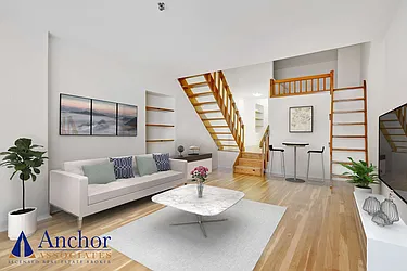 Rented by Anchor Associates