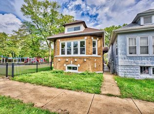 6445 S Oakley Ave, Chicago, IL 60636