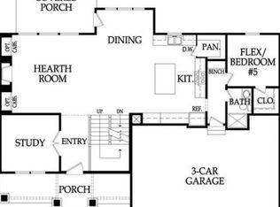 14367 S Haskins St, Olathe, KS 66062