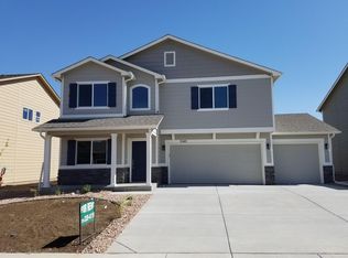 7145 New Meadow Dr, Colorado Springs, CO 80923
