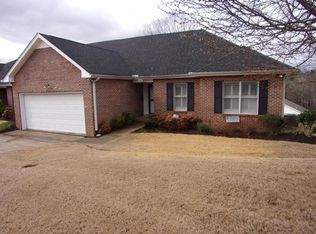 308 Paris Harbor Dr UNIT A, Paris, TN 38242