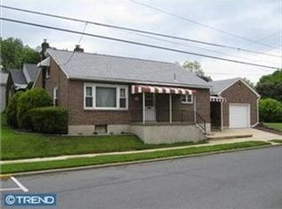 1187 Ruth St, Sinking Spring, PA 19608