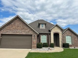 852 Abita Chase, Bossier City, LA 71111