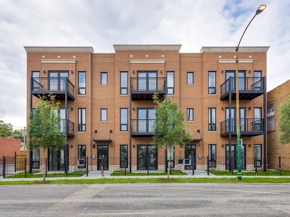3648 N Central Ave #203, Chicago, IL 60634