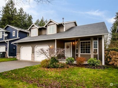 3209 SW 68th Ave, Tumwater, WA, 98512
