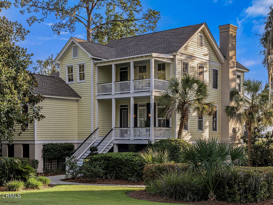 353 De La Gaye Point, Beaufort, SC 29902 MLS 177086 Zillow