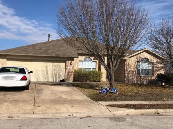 1104 Kensington Castle Trl, Pflugerville, TX 78660