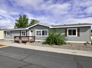 2447 SW Mariposa Loop, Redmond, OR 97756