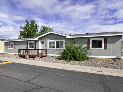 2447 SW Mariposa Loop, Redmond, OR, 97756