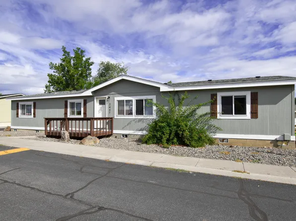 2447 SW Mariposa Loop, Redmond, OR 97756