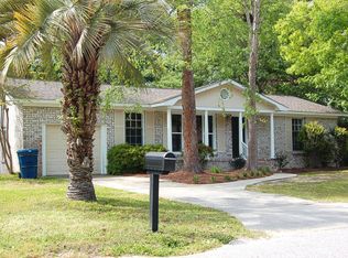 2023 Green Park Ave, Charleston, SC 29414