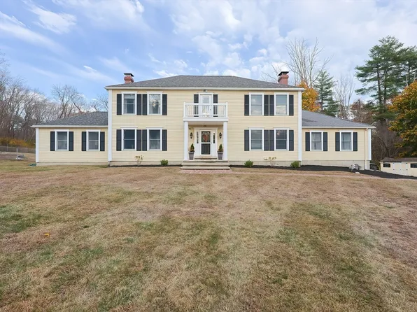 274 Winch St, Framingham, MA 01701