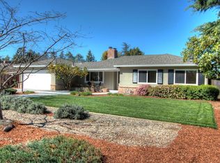 1432 Fallen Leaf Ln, Los Altos, CA 94024
