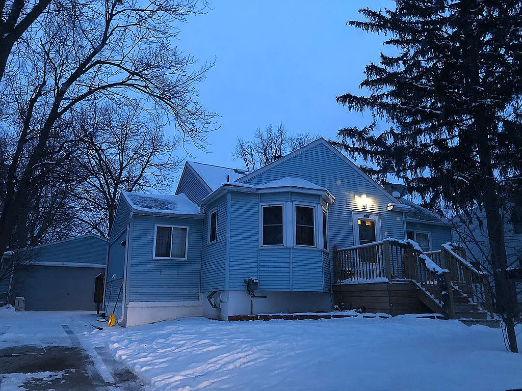 118 W Clark St, Davison, MI 48423 Zillow