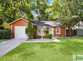108 W White Hawthorne Dr, Savannah, GA 31419