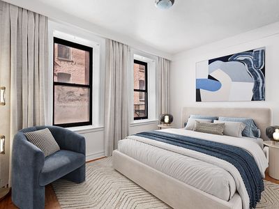825 Walton Ave APT D, Bronx, NY, 10451