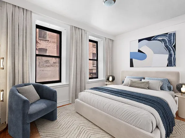 825 Walton Ave APT D, Bronx, NY 10451