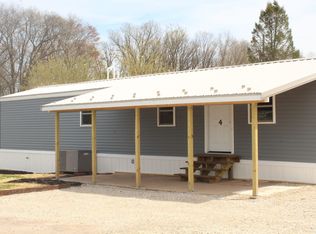 450 Ridge Rd TRAILER 4, Etters, PA 17319