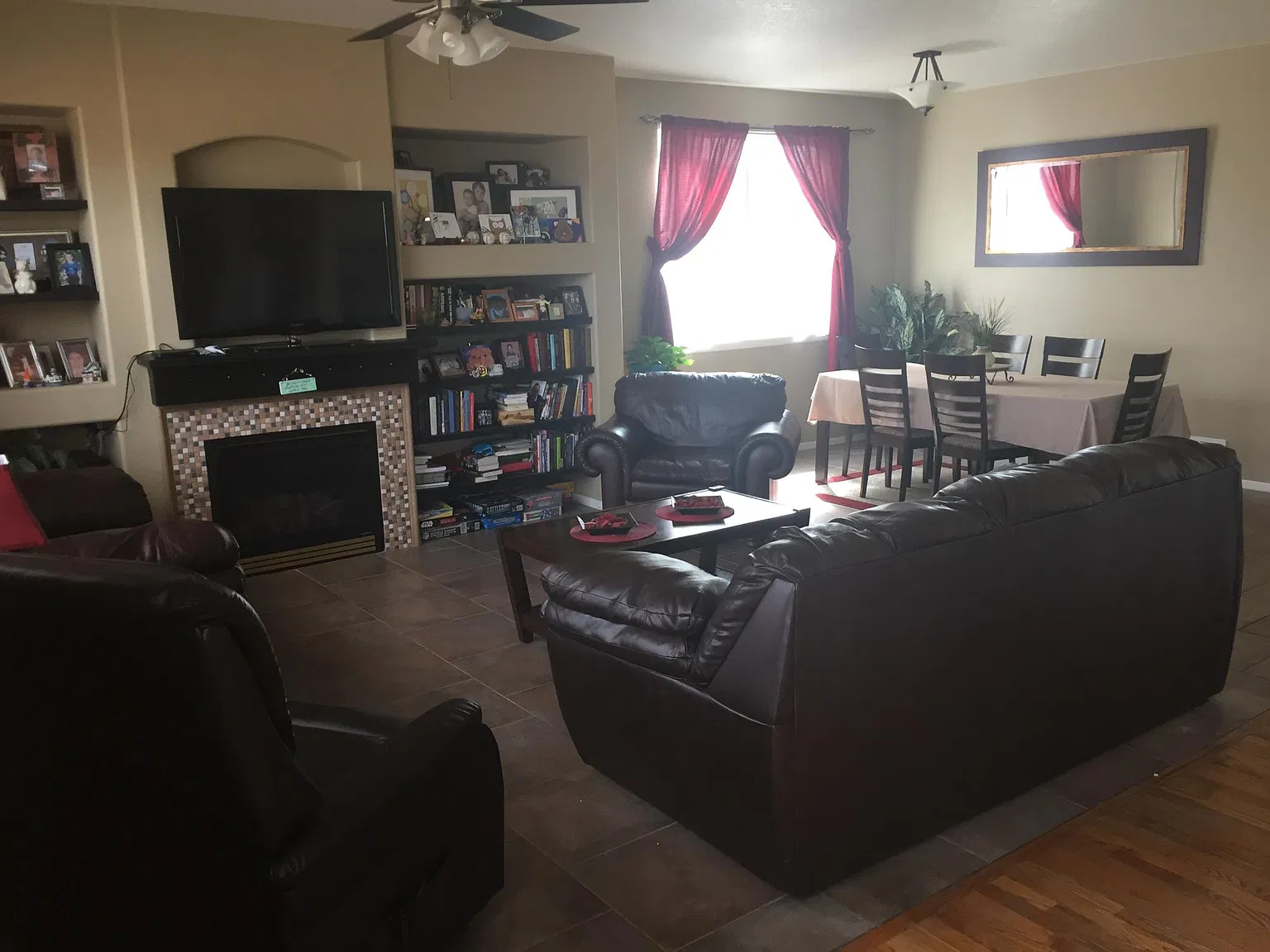 4 bed, 2.5 bath, 1957 sqft, $2,675 — Photo 3