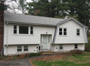 300 Andover Rd, Billerica, MA 01821