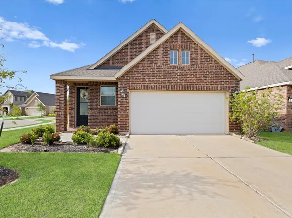 27022 Coco Flower Ln, Katy, TX 77493