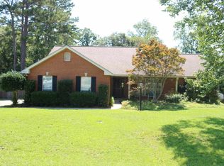 2661 Topaz Way, Tallahassee, FL 32309